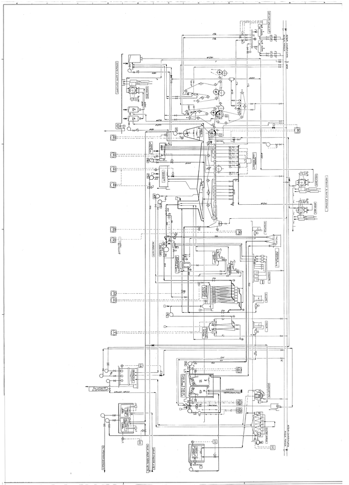 2.Approach flow system