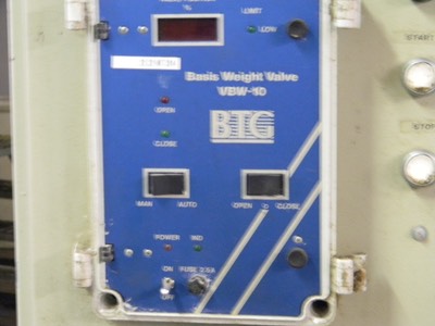 Basis weight Valve BTG (2)