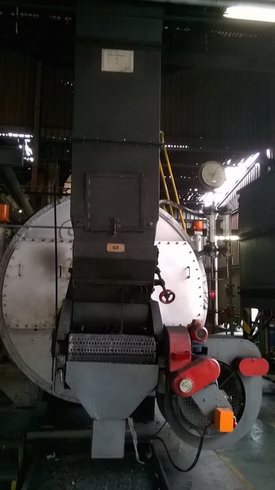 Boiler Photo C