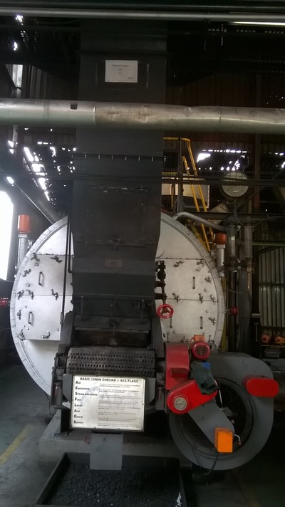 Boiler Photo D