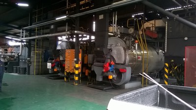 Boiler Photo E
