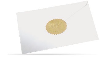 envelope
