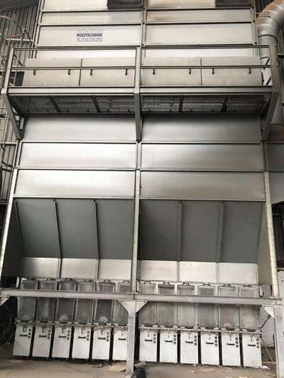 Hoecker dust filter (2)