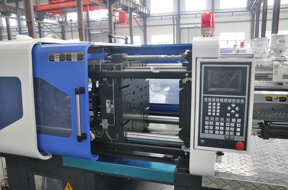 injection molding