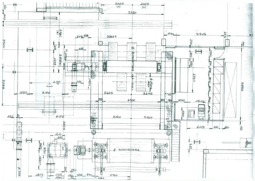 SM0879-drawing plan