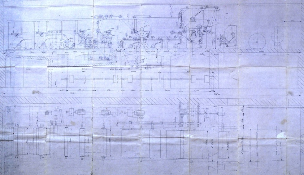 SM2135 DRAWING