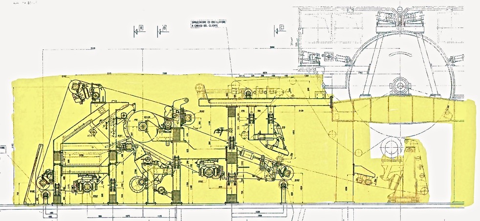 SM2428 sell in Yellow