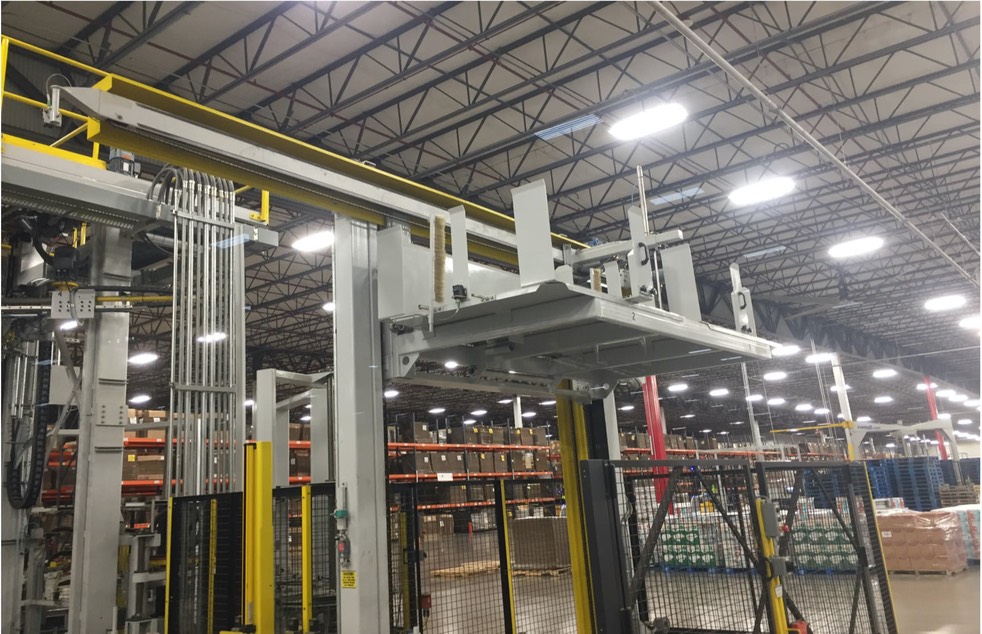 SM2500-08 top tray add