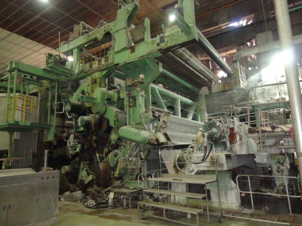 SM27 - Press