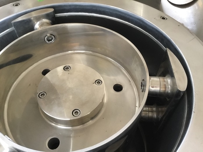 SM2724 PRESSURE SCREEN-SPC08