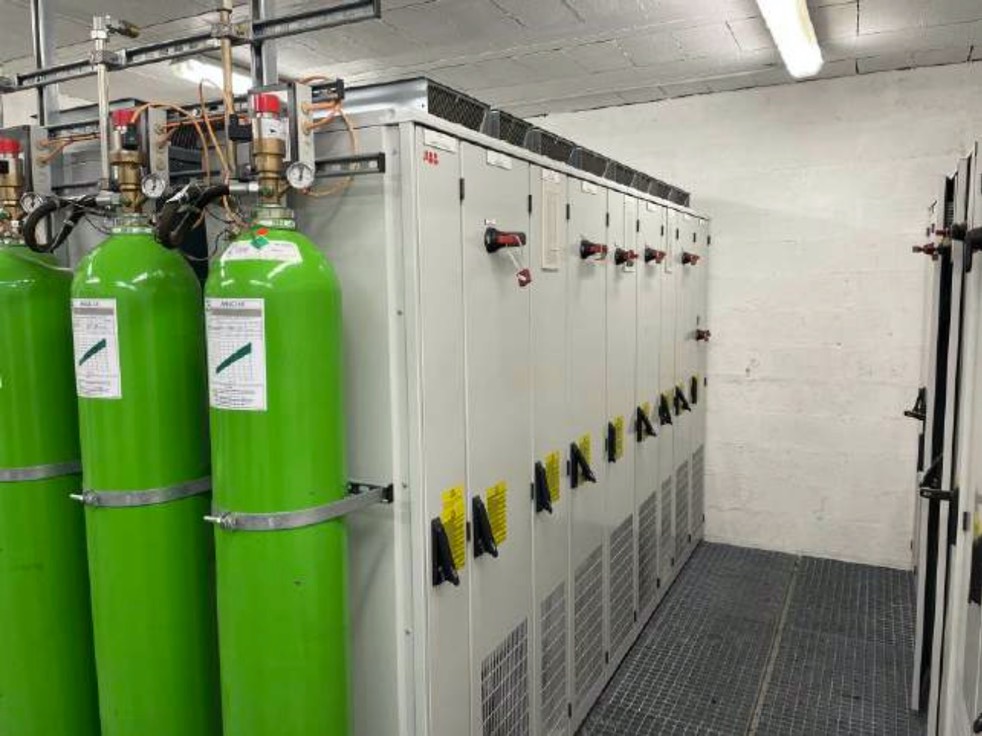 SM2728 - PM - electrical cabinets 1