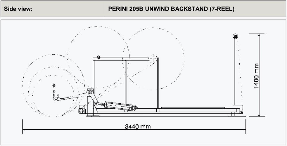 SM2730-unwinder backstand dwg