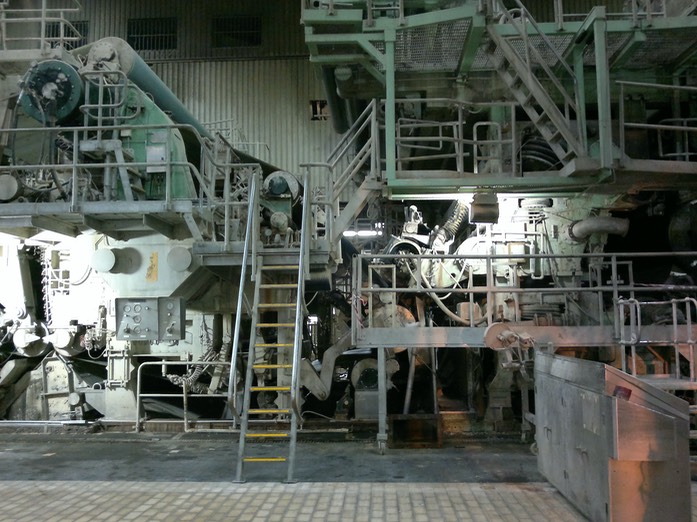 SW2744 -02 Former