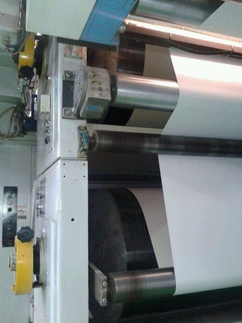 Triple pre heaters