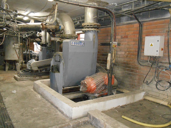 Vacuum Blowers-1