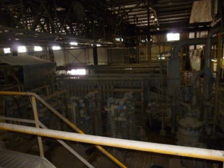 WASTE PAPER CLEANERS